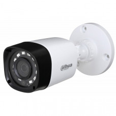 HDCVI видеокамера Dahua HAC-HFW1200RP (3.6mm) 2Мп HDCVI видеокамера Dahua HAC-HFW1200RP (3.6mm) 2Мп