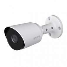 HDCVI видеокамера Dahua HAC-HFW1200TP (2.8mm) 2Мп HDCVI видеокамера Dahua HAC-HFW1200TP (2.8mm) 2Мп