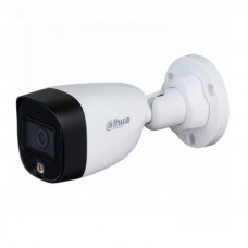 HDCVI видеокамера Dahua HAC-HFW1209CP-LED (2.8mm) 2Мп HDCVI видеокамера Dahua HAC-HFW1209CP-LED (2.8mm) 2Мп