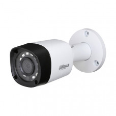 HDCVI видеокамера Dahua HAC-HFW1220RP (2.8mm) 2Мп HDCVI видеокамера Dahua HAC-HFW1220RP (2.8mm) 2Мп