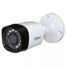 HDCVI видеокамера Dahua HAC-HFW1220RP-S3 (2.8mm) 2Мп HDCVI видеокамера Dahua HAC-HFW1220RP-S3 (2.8mm) 2Мп