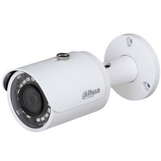 HDCVI видеокамера Dahua HAC-HFW1220SP (2.8mm) 2Мп HDCVI видеокамера Dahua HAC-HFW1220SP (2.8mm) 2Мп