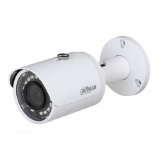 HDCVI видеокамера Dahua HAC-HFW1220SP (3.6mm) 2Мп HDCVI видеокамера Dahua HAC-HFW1220SP (3.6mm) 2Мп