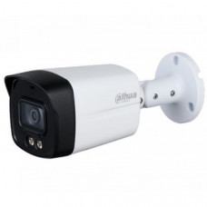 HDCVI видеокамера Dahua HAC-HFW1239TLMP-LED (3.6 ММ) 2Мп HDCVI видеокамера Dahua HAC-HFW1239TLMP-LED (3.6 ММ) 2Мп
