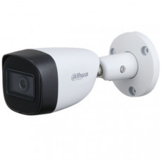 HDCVI видеокамера Dahua HAC-HFW1400CMP (2.8mm) 4Мп HDCVI видеокамера Dahua HAC-HFW1400CMP (2.8mm) 4Мп