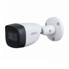 HDCVI видеокамера Dahua HAC-HFW1400CP (2.8mm) 4Мп HDCVI видеокамера Dahua HAC-HFW1400CP (2.8mm) 4Мп