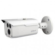 HDCVI видеокамера Dahua HAC-HFW1400DP (6mm) 4Мп HDCVI видеокамера Dahua HAC-HFW1400DP (6mm) 4Мп