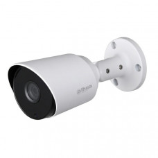 HDCVI видеокамера Dahua HAC-HFW1400TP (2.8mm) 4Мп HDCVI видеокамера Dahua HAC-HFW1400TP (2.8mm) 4Мп