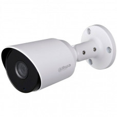 HDCVI видеокамера Dahua HAC-HFW1400TP (3.6mm) 4Мп HDCVI видеокамера Dahua HAC-HFW1400TP (3.6mm) 4Мп
