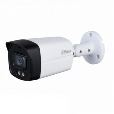 HDCVI видеокамера Dahua HAC-HFW1509TLMP-A-LED (3.6mm) 5Мп HDCVI видеокамера Dahua HAC-HFW1509TLMP-A-LED (3.6mm) 5Мп