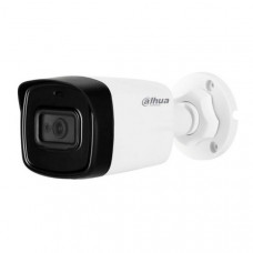 HDCVI видеокамера Dahua HAC-HFW1801TLP-A (2.8mm) 8Мп HDCVI видеокамера Dahua HAC-HFW1801TLP-A (2.8mm) 8Мп