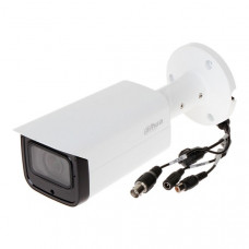 HDCVI видеокамера Dahua HAC-HFW2802TP-A-I8-VP (3.6mm) 8Мп HDCVI видеокамера Dahua HAC-HFW2802TP-A-I8-VP (3.6mm) 8Мп