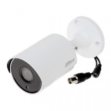 HDCVI видеокамера Dahua HAC-LC1200SLP-W-S3A (2.8mm) 2Мп HDCVI видеокамера Dahua HAC-LC1200SLP-W-S3A (2.8mm) 2Мп