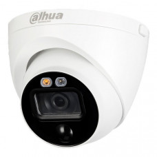HDCVI видеокамера Dahua HAC-ME1500EP-LED (2.8mm) 5Мп HDCVI видеокамера Dahua HAC-ME1500EP-LED (2.8mm) 5Мп