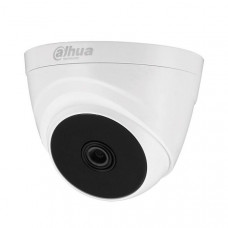 HDCVI видеокамера Dahua HAC-T1A11P 1Мп HDCVI видеокамера Dahua HAC-T1A11P 1Мп
