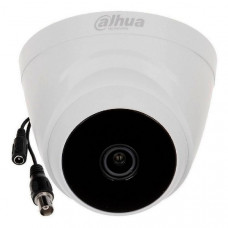 HDCVI видеокамера Dahua HAC-T1A21P (2.8mm) 2Мп HDCVI видеокамера Dahua HAC-T1A21P (2.8mm) 2Мп