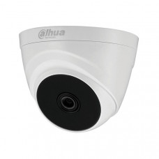 HDCVI видеокамера Dahua HAC-T1A21P (3.6mm) 2Мп HDCVI видеокамера Dahua HAC-T1A21P (3.6mm) 2Мп