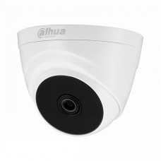 HDCVI видеокамера Dahua HAC-T1A51P (2.8mm) 5Мп HDCVI видеокамера Dahua HAC-T1A51P (2.8mm) 5Мп
