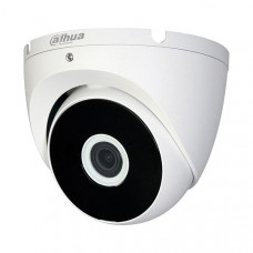 HDCVI видеокамера Dahua HAC-T2A11P 1Мп HDCVI видеокамера Dahua HAC-T2A11P 1Мп