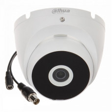 HDCVI видеокамера Dahua HAC-T2A51P (2.8mm) 5Мп HDCVI видеокамера Dahua HAC-T2A51P (2.8mm) 5Мп