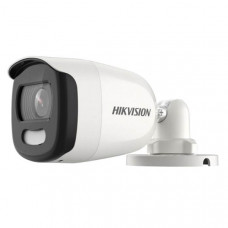 HD-TVI видеокамера Hikvision DS-2CE10HFT-F (2.8mm) 5Мп HD-TVI видеокамера Hikvision DS-2CE10HFT-F (2.8mm) 5Мп