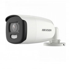 HD-TVI видеокамера Hikvision DS-2CE10HFT-F28 (2.8mm) 5Мп HD-TVI видеокамера Hikvision DS-2CE10HFT-F28 (2.8mm) 5Мп