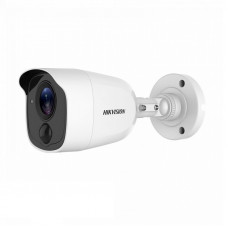 HD-TVI видеокамера Hikvision DS-2CE11H0T-PIRL (2.8mm) 5Мп HD-TVI видеокамера Hikvision DS-2CE11H0T-PIRL (2.8mm) 5Мп