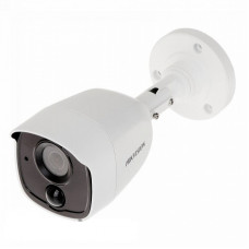 HD-TVI видеокамера Hikvision DS-2CE11H0T-PIRLO (2.8mm) 5Мп HD-TVI видеокамера Hikvision DS-2CE11H0T-PIRLO (2.8mm) 5Мп