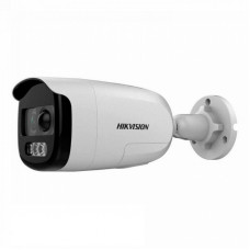 HD-TVI видеокамера Hikvision DS-2CE12DFT-PIRXOF (3.6mm) 2Мп HD-TVI видеокамера Hikvision DS-2CE12DFT-PIRXOF (3.6mm) 2Мп