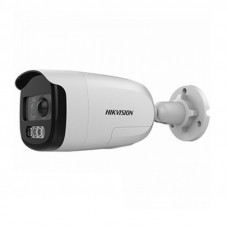 HD-TVI видеокамера Hikvision DS-2CE12DFT-PIRXOF28 (2.8mm) 2Мп HD-TVI видеокамера Hikvision DS-2CE12DFT-PIRXOF28 (2.8mm) 2Мп