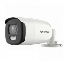 HD-TVI видеокамера Hikvision DS-2CE12HFT-F28 (2.8mm) 5Мп HD-TVI видеокамера Hikvision DS-2CE12HFT-F28 (2.8mm) 5Мп