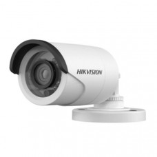 HD-TVI видеокамера Hikvision DS-2CE16C0T-IR (3.6mm) 1Мп HD-TVI видеокамера Hikvision DS-2CE16C0T-IR (3.6mm) 1Мп