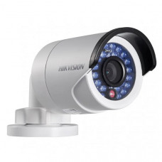 HD-TVI видеокамера Hikvision DS-2CE16C0T-IRF (3.6mm) 1Мп HD-TVI видеокамера Hikvision DS-2CE16C0T-IRF (3.6mm) 1Мп
