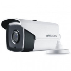 HD-TVI видеокамера Hikvision DS-2CE16C0T-IT5 (12mm) 1Мп HD-TVI видеокамера Hikvision DS-2CE16C0T-IT5 (12mm) 1Мп