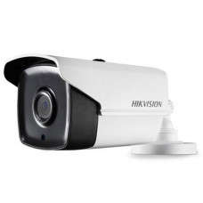 HD-TVI видеокамера Hikvision DS-2CE16C0T-IT5 (3.6mm) 1Мп HD-TVI видеокамера Hikvision DS-2CE16C0T-IT5 (3.6mm) 1Мп