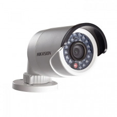 HD-TVI видеокамера Hikvision DS-2CE16D0T-IRF (3.6mm) 2Мп HD-TVI видеокамера Hikvision DS-2CE16D0T-IRF (3.6mm) 2Мп