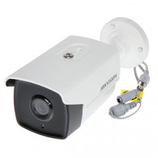 HD-TVI видеокамера Hikvision DS-2CE16D0T-IT5F (6mm) 2Мп HD-TVI видеокамера Hikvision DS-2CE16D0T-IT5F (6mm) 2Мп