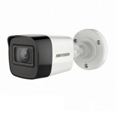 HD-TVI видеокамера Hikvision DS-2CE16D0T-ITFS (3.6mm) 2Мп HD-TVI видеокамера Hikvision DS-2CE16D0T-ITFS (3.6mm) 2Мп