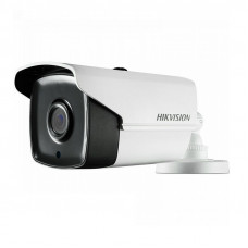 HD-TVI видеокамера Hikvision DS-2CE16H0T-IT5E (3.6mm) 5Мп HD-TVI видеокамера Hikvision DS-2CE16H0T-IT5E (3.6mm) 5Мп