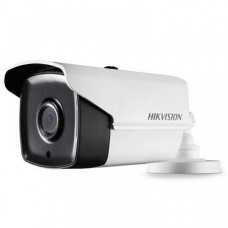 HD-TVI видеокамера Hikvision DS-2CE16H0T-IT5F (3.6mm) 5Мп HD-TVI видеокамера Hikvision DS-2CE16H0T-IT5F (3.6mm) 5Мп