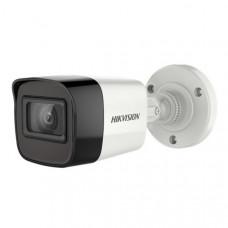 HD-TVI видеокамера Hikvision DS-2CE16H0T-ITF (2.4mm) 5Мп HD-TVI видеокамера Hikvision DS-2CE16H0T-ITF (2.4mm) 5Мп