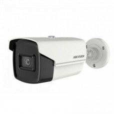 HD-TVI видеокамера Hikvision DS-2CE16U0T-IT3F (3.6mm) 8Мп HD-TVI видеокамера Hikvision DS-2CE16U0T-IT3F (3.6mm) 8Мп