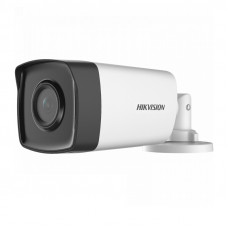 HD-TVI видеокамера Hikvision DS-2CE17D0T-IT5F (3.6mm) 2Мп HD-TVI видеокамера Hikvision DS-2CE17D0T-IT5F (3.6mm) 2Мп