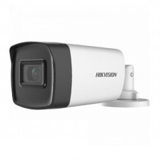 HD-TVI видеокамера Hikvision DS-2CE17H0T-IT5F (3.6mm) 5Мп HD-TVI видеокамера Hikvision DS-2CE17H0T-IT5F (3.6mm) 5Мп
