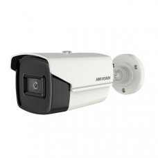 HD-TVI видеокамера Hikvision DS-2CE19D3T-IT3ZF (2.7-13.5mm) 2Мп HD-TVI видеокамера Hikvision DS-2CE19D3T-IT3ZF (2.7-13.5mm) 2Мп