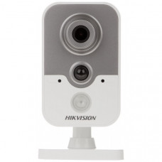 HD-TVI видеокамера Hikvision DS-2CE38D8T-PIR (2.8mm) 2Мп HD-TVI видеокамера Hikvision DS-2CE38D8T-PIR (2.8mm) 2Мп