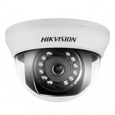 HD-TVI видеокамера Hikvision DS-2CE56C0T-IRMM (3.6mm) 1Мп HD-TVI видеокамера Hikvision DS-2CE56C0T-IRMM (3.6mm) 1Мп