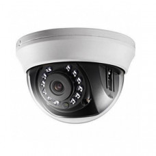 HD-TVI видеокамера Hikvision DS-2CE56C0T-IRMMF (2.8mm) 1Мп HD-TVI видеокамера Hikvision DS-2CE56C0T-IRMMF (2.8mm) 1Мп