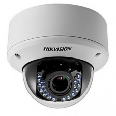 HD-TVI видеокамера Hikvision DS-2CE56C5T-VPIR3 (2.8-12mm) 1.3Мп HD-TVI видеокамера Hikvision DS-2CE56C5T-VPIR3 (2.8-12mm) 1.3Мп