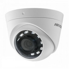 HD-TVI видеокамера Hikvision DS-2CE56D0T-I2PFB (2.8mm) 2Мп HD-TVI видеокамера Hikvision DS-2CE56D0T-I2PFB (2.8mm) 2Мп
